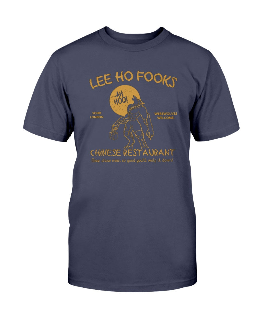 "Warren Zevon-Lee Ho Fooks Chinese Restaurant-Werewolves of product image 3