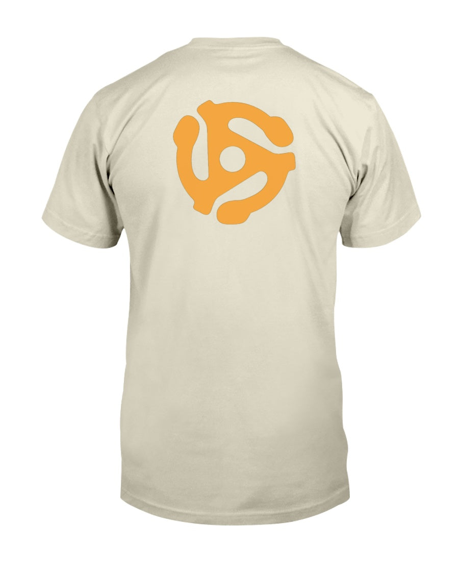 "45 Record Adapter" Premium T-Shirt product image 8