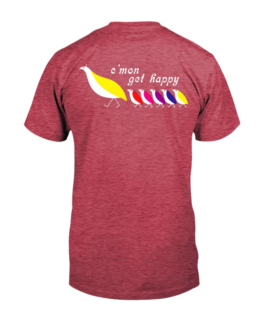 "C'mon Get Happy (1970s) - The Partridge Family" Premium product image 8