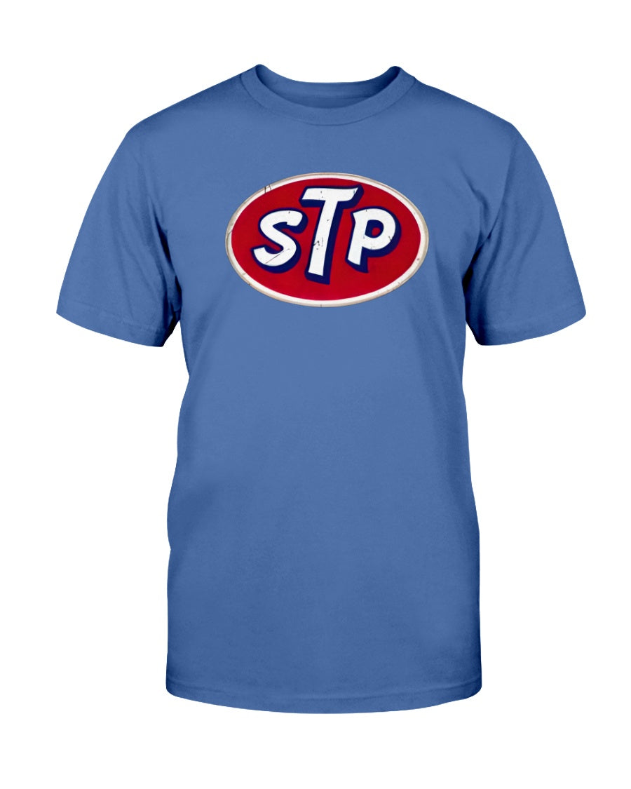 "Vintage STP" Premium T-Shirt 1 product image 4