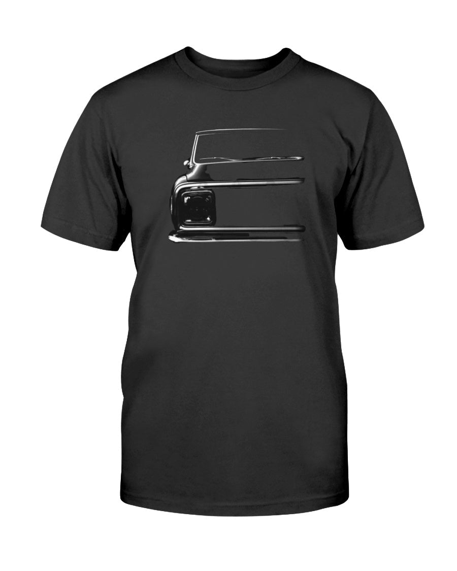 "Chevy C-10 Pickup" Premium T-Shirt product image 1