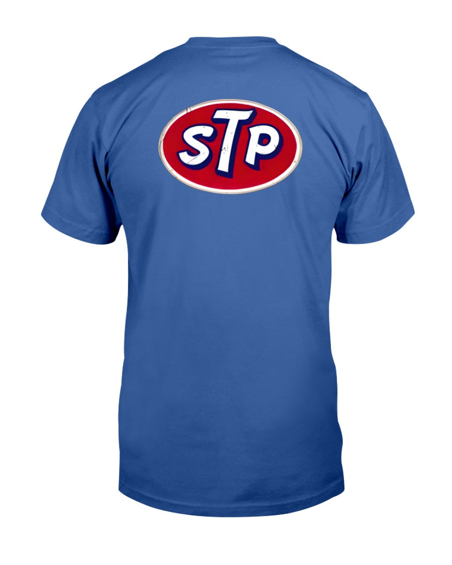 "Vintage STP" Premium T-Shirt 1 product image 7