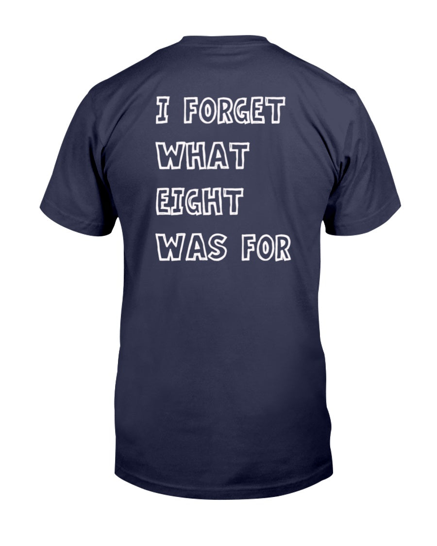 "Violent Femmes Kiss Off Countdown" Premium T-Shirt product image 7