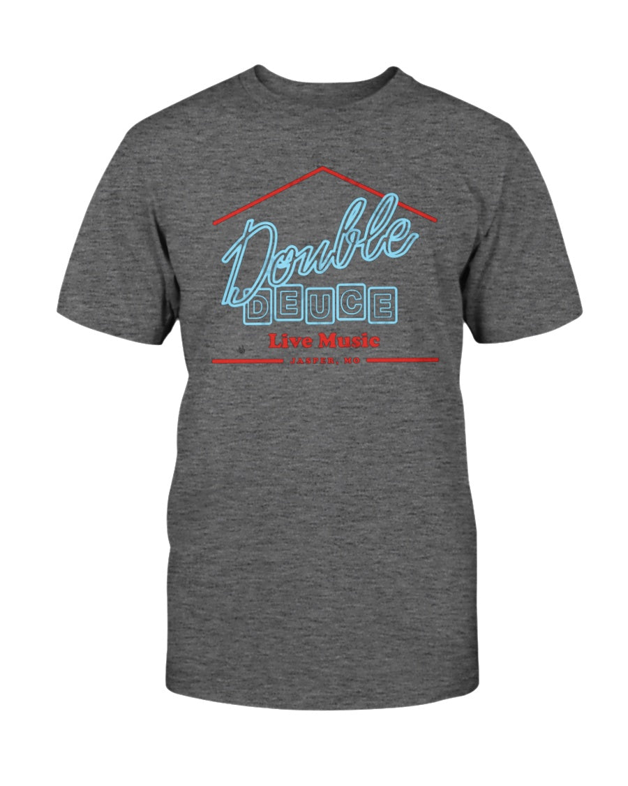 "Double Deuce - Roadhouse" Premium T-Shirt product image 2