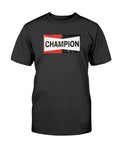 "Vintage Champion Spark Plugs" Premium T-Shirt product image 1