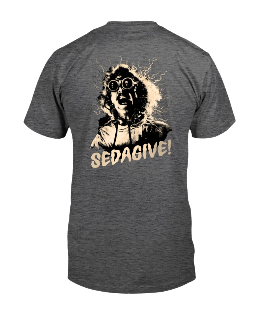 "Sedagive - Young Frankenstein" Premium T-Shirt product image 6