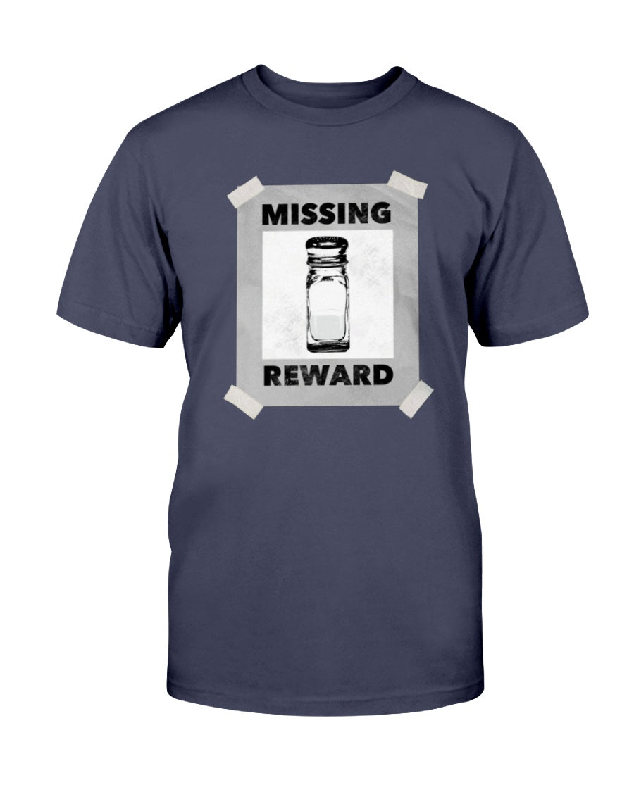"Jimmy Buffett-Lost Shaker of Salt" Premium T-Shirt product image 3
