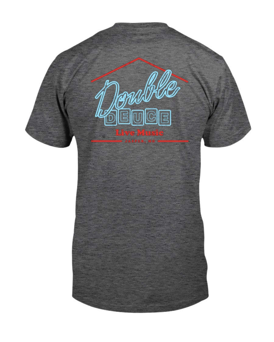 "Double Deuce - Roadhouse" Premium T-Shirt product image 6