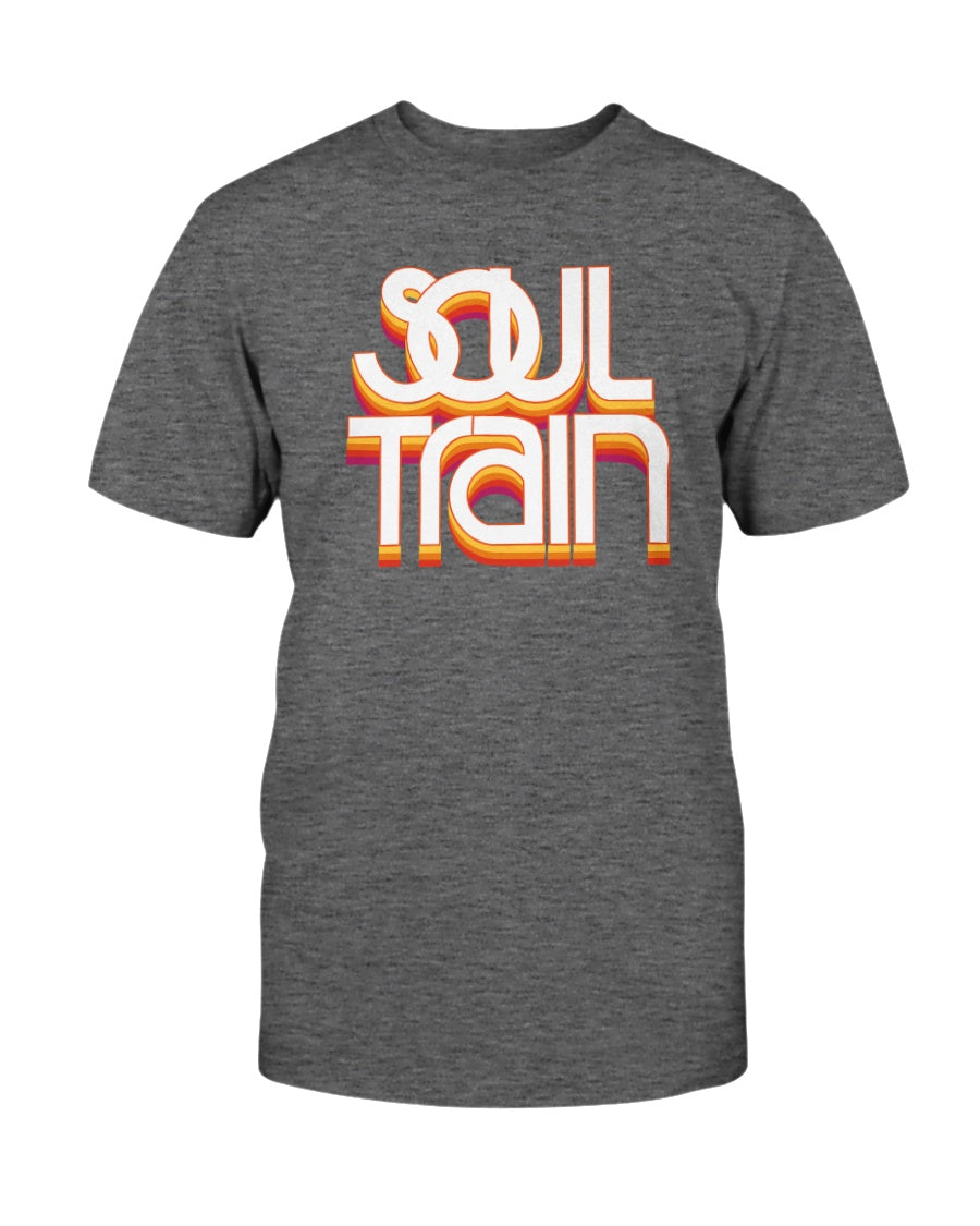 "The Soul Train Vintage" Premium T-Shirt product image 2