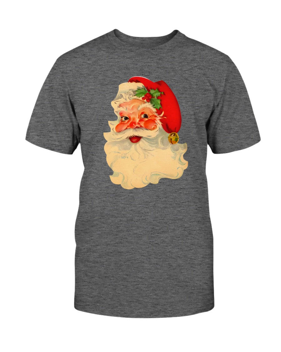 "Vintage Santa Claus 1960s" Premium T-Shirt product image 2