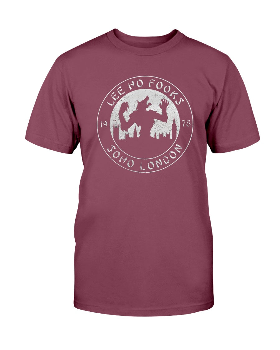 "Lee Ho Fooks - Warren Zevon" Premium T-Shirt product image 4