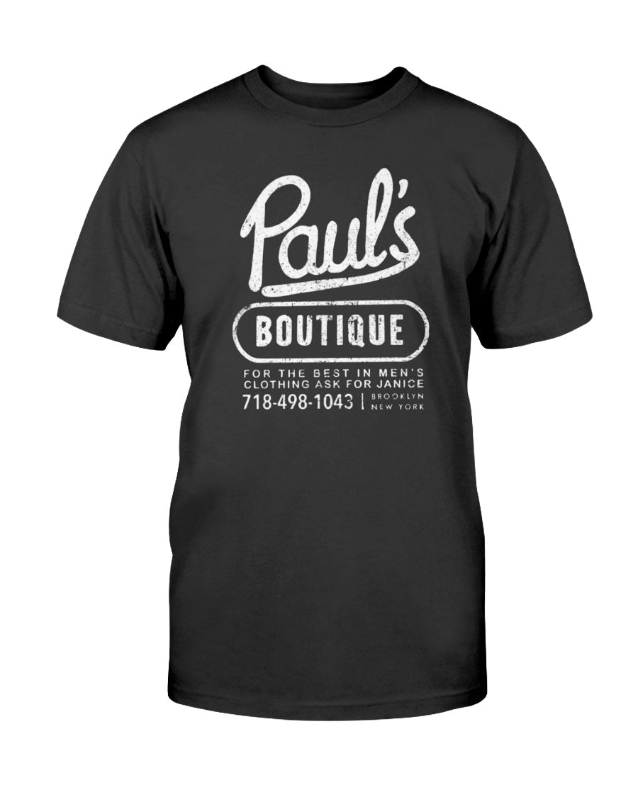 "Beastie Paul's Boutique" Premium T-Shirt product image 1