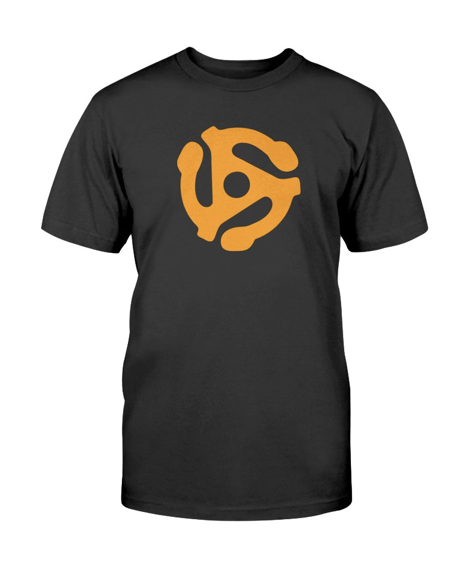 "45 Record Adapter" Premium T-Shirt product image 1