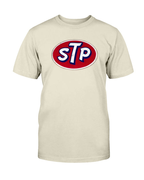 "Vintage STP" Premium T-Shirt 1 product image 2