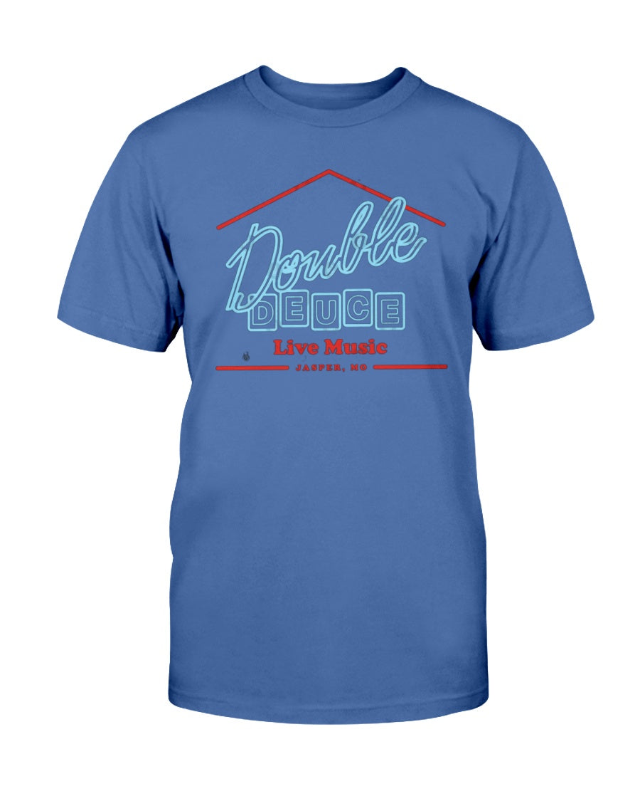 "Double Deuce - Roadhouse" Premium T-Shirt product image 4