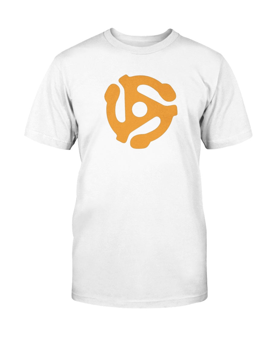 "45 Record Adapter" Premium T-Shirt product image 3