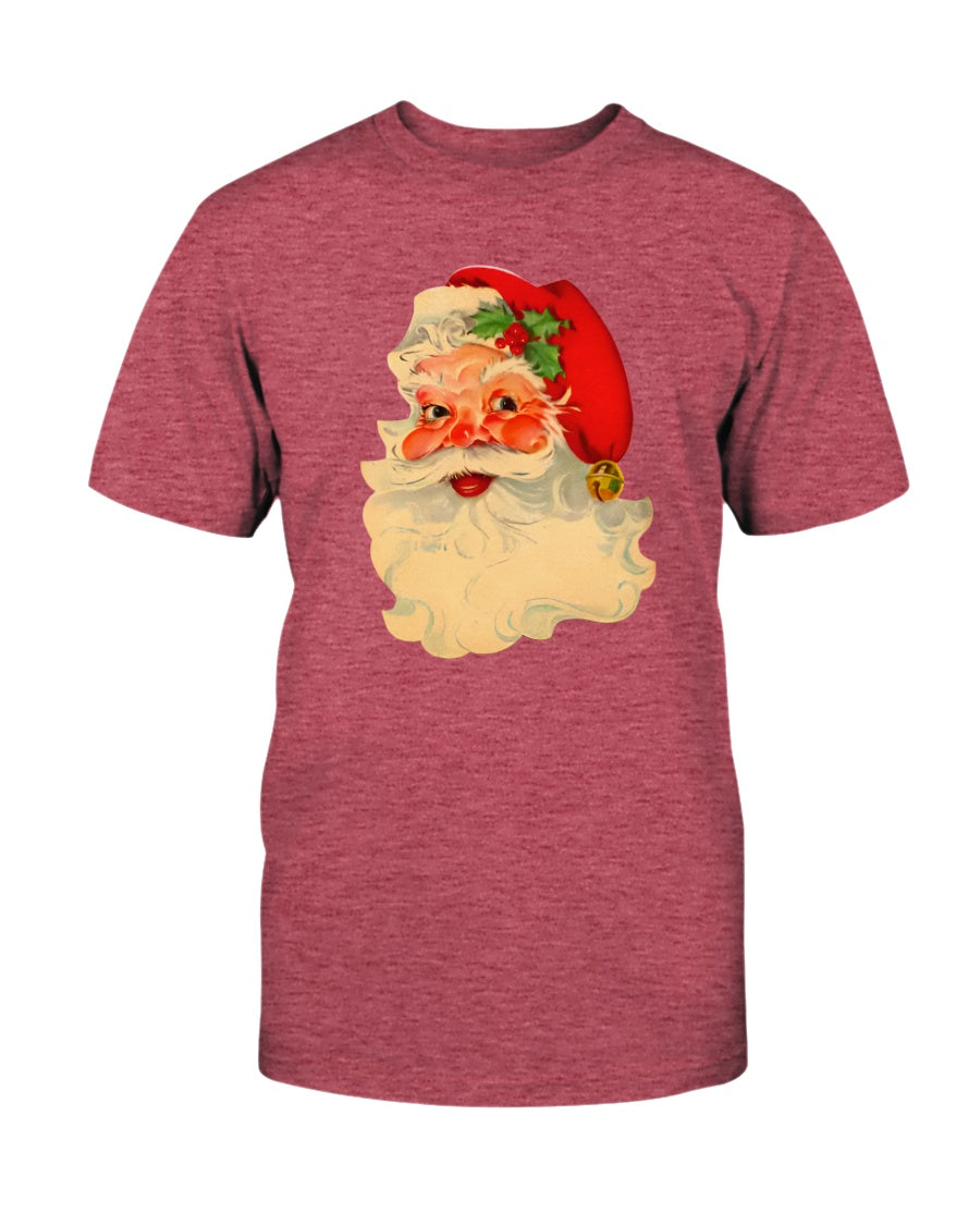 "Vintage Santa Claus 1960s" Premium T-Shirt product image 3