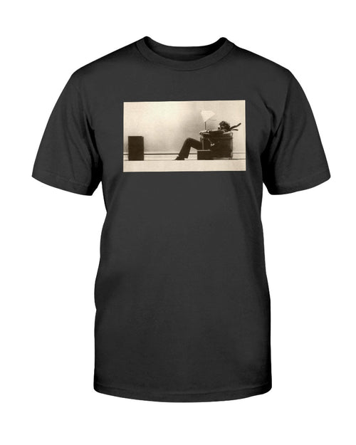 "Vintage Blown Away Guy" Premium T-Shirt product image 1
