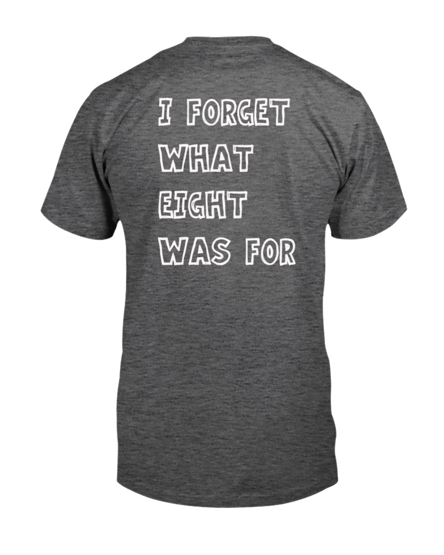 "Violent Femmes Kiss Off Countdown" Premium T-Shirt product image 6