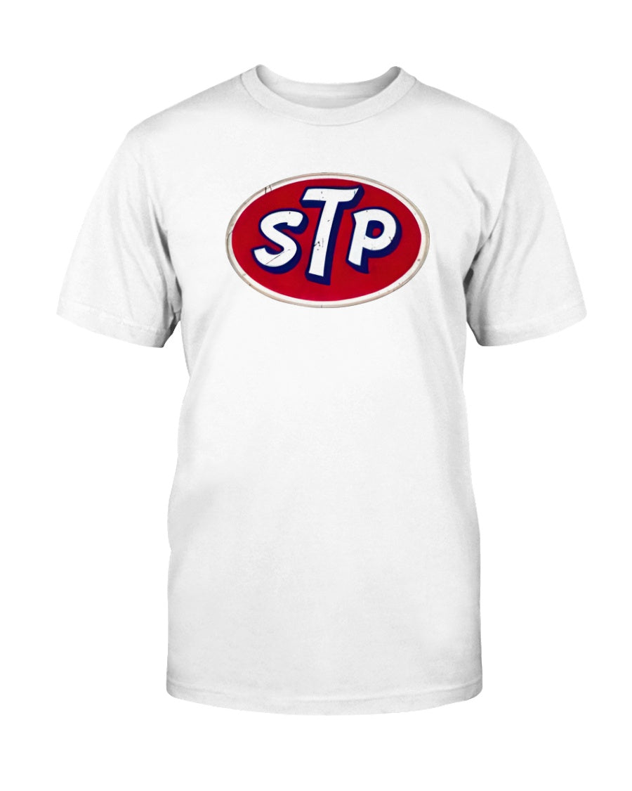 "Vintage STP" Premium T-Shirt 1 product image 3