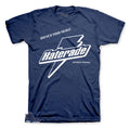 Retro 6 Diffused Haterade Shirt