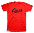 Retro 1 Spider Verse ST Original Shirt
