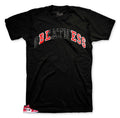 Retro 1 Spider Verse Stitch Shirt