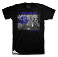 Retro 11 Concord Tony Knows Shirt