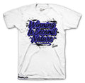 Retro 11 Concord Second Nature Shirt
