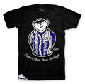 Retro 11 Concord Big Bear Shirt