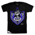 Retro 11 Concord Rage Shirt