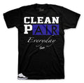 Retro 11 Concord Everyday Shirt