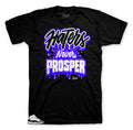 Retro 11 Concord Prosper Shirt
