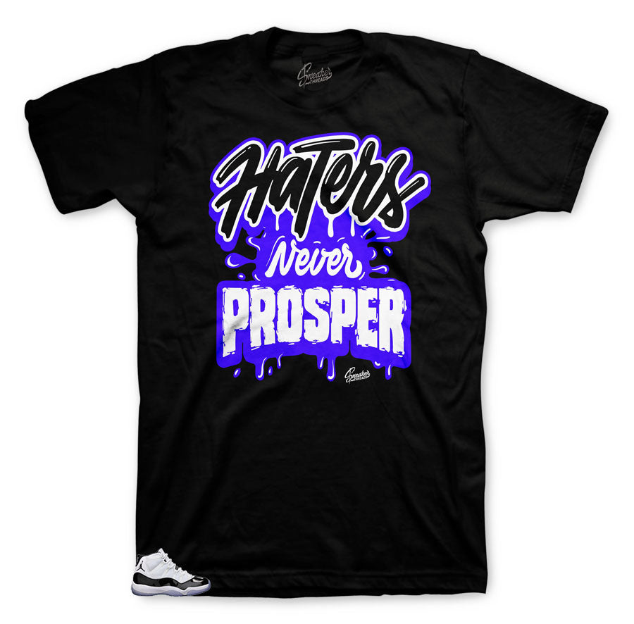 Retro 11 Concord Prosper Shirt