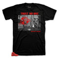 Retro 12 Gym Red Tony Knows Shirt