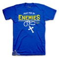 Retro 5 Laney Enemies Shirt