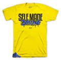 Retro 5 Laney Self Made Shirt