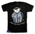 Retro 6 Diffused Big Bear Shirt