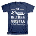 Retro 6 Diffused Sold Separately Shirt
