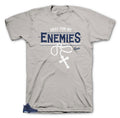 Retro 6 Diffused Enemies Shirt