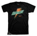 Retro 8 Air Raid Greatness Shirt