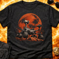 Retro Rustic Rover T-Shirt product image 1