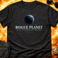 Rogue Planet T-Shirt product image 1