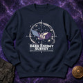 Roman Dark Energy Survey Crewneck Sweatshirt product image 1