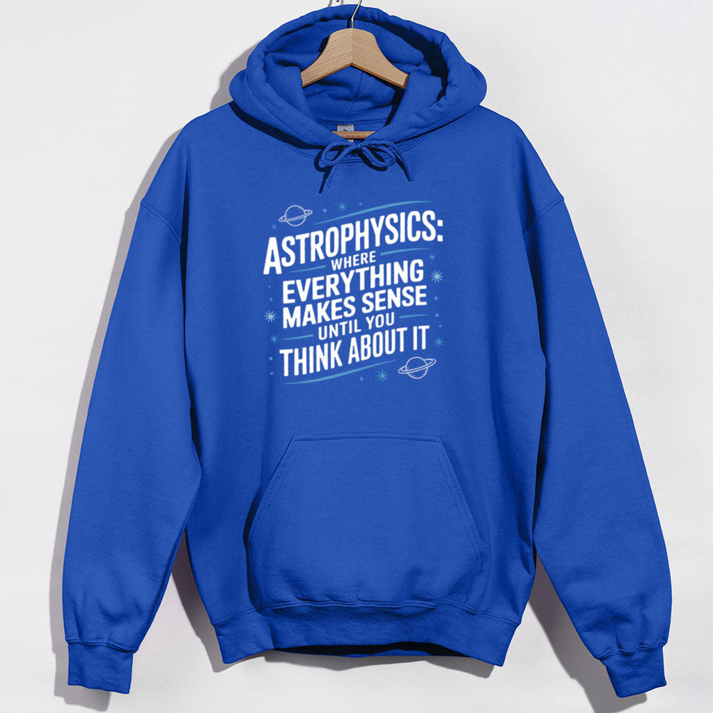 Science Humor Hoodie product image 4