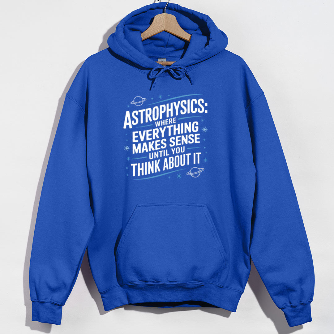 Science Humor Hoodie product image 4