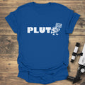 Pluto Planet Rights product image 1