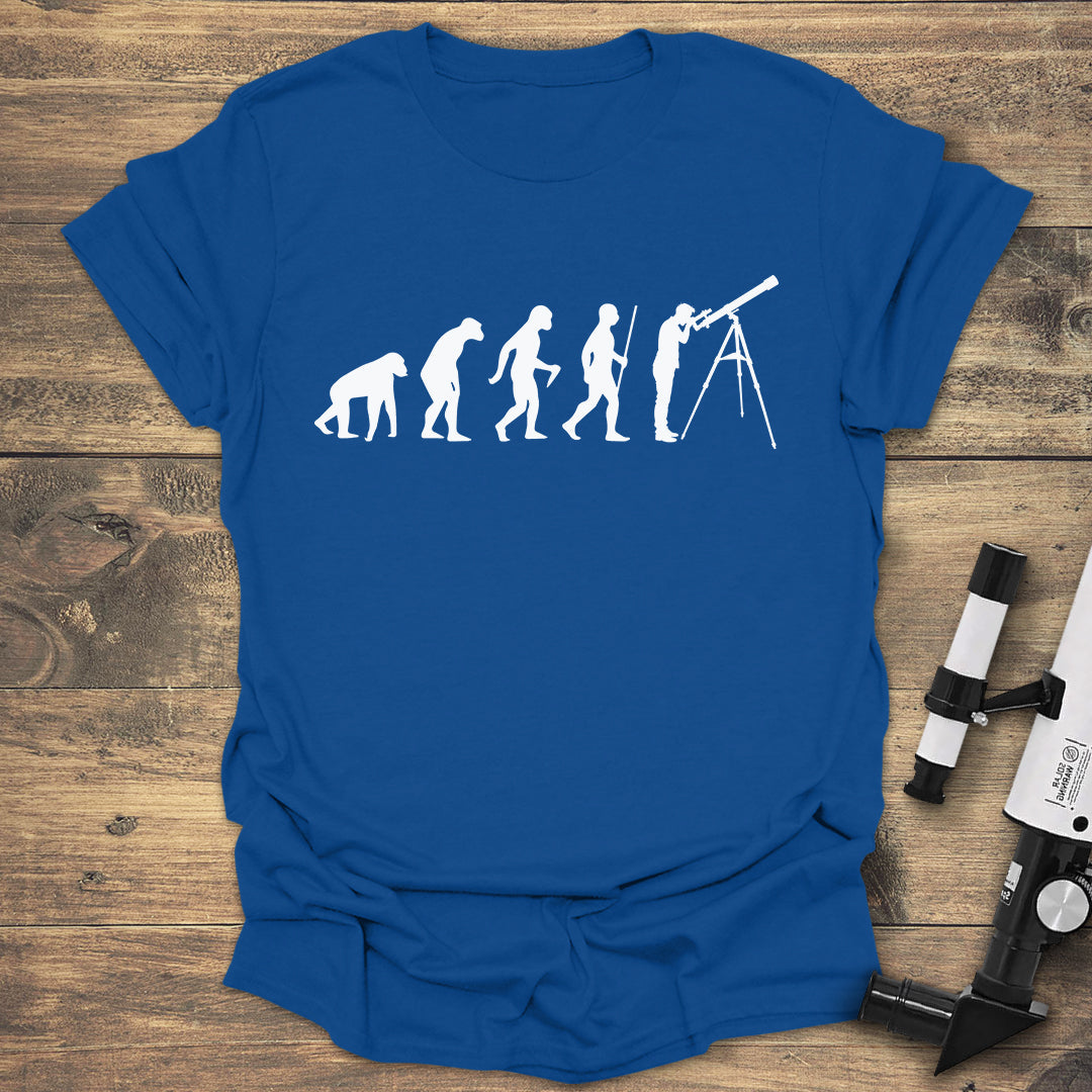 Evolution to Astronomy product image 3