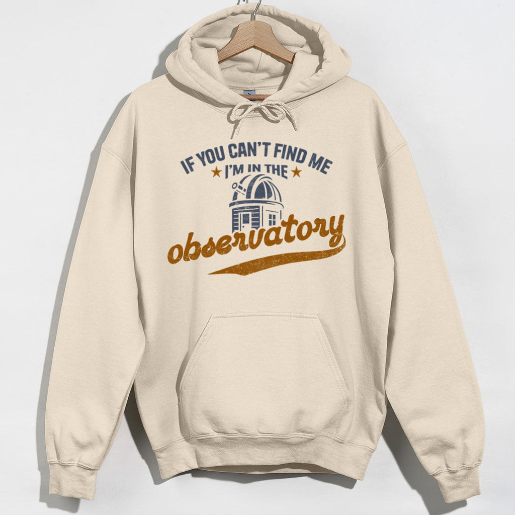 Observatory Hoodie product image 4