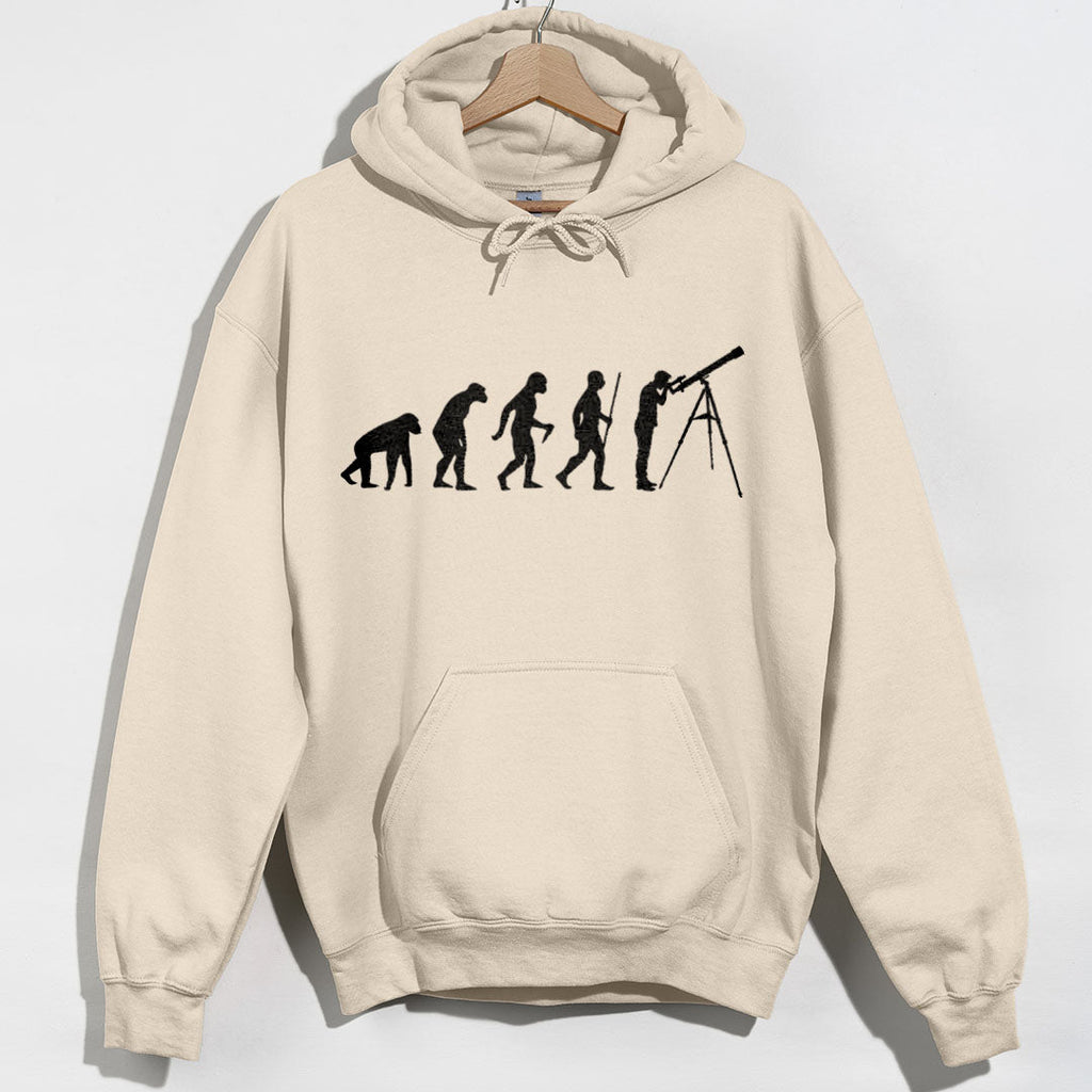 Evolution to Astronomy Hoodie product image 1